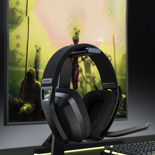 Cuffie gaming wireless - , binnune