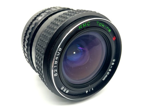 Tokina rmc obiettivo zoom - rmc,