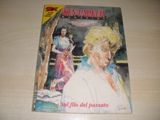 KEN PARKER MAGAZINE N°27 CON