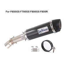 For BMW F650GS F700GS F800GS