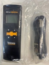 PROGRAMMATORE TELEVES 7234