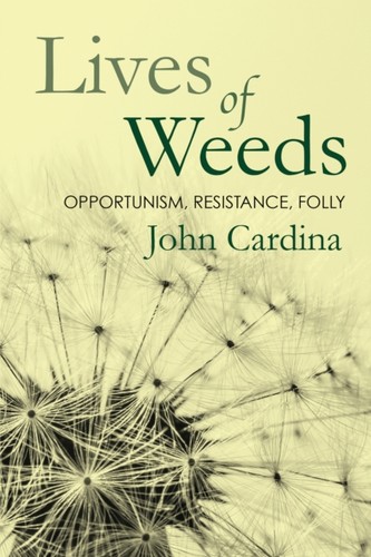 Lives weeds john - of,