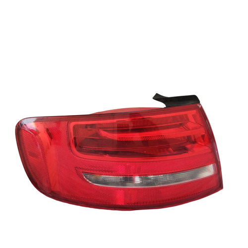 Fanale faro posteriore sx a - fanale, /