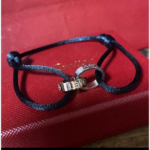 Bracciale cartier baby love - cartier,