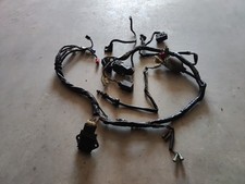 Impianto Elettrico, Regolatore Tensione Honda Hornet 600 1999-2002