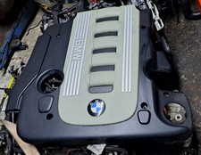 Coperchio copri motore