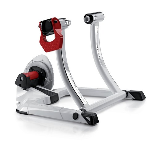 Elite rullo allenamento fluid - elite,