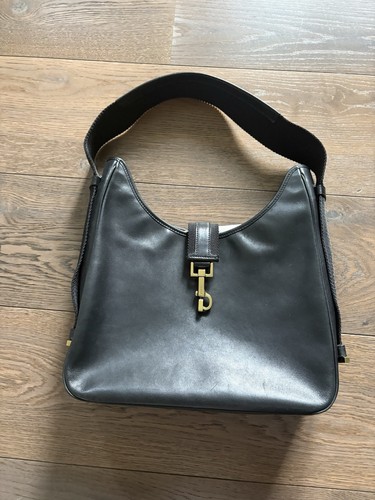 Gucci jackie vintage 1961 hobo - vintage,