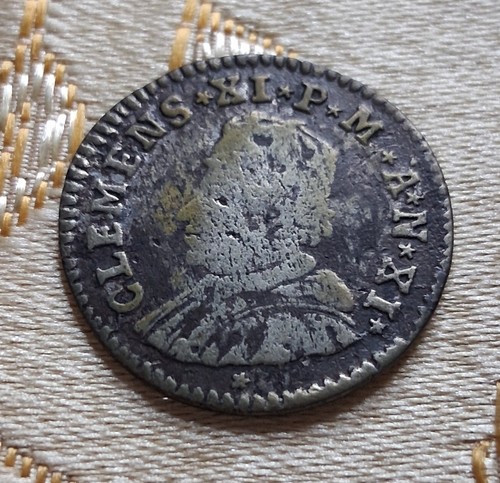 Ferrara clemente muraiola - clemente, xi