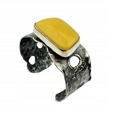 Bracciale unico in argento