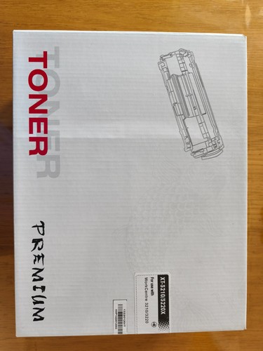 Toner premium 3210 - toner,