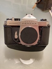 Asahi pentax spotmatic solo - pentax,