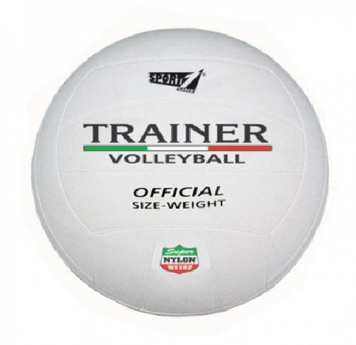 Pallone volley trainer - pallone, misura