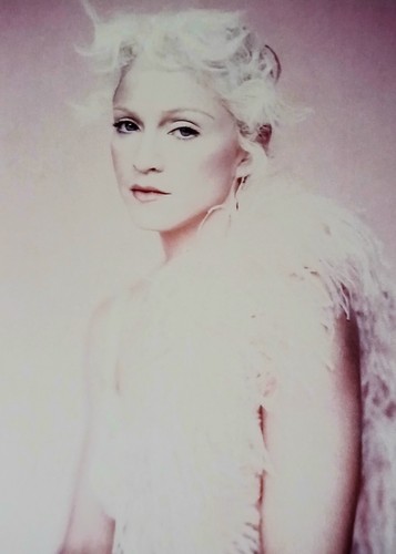 Madonna bedtime stories the - madonna,