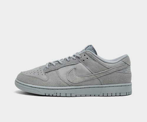 Nike dunk low - dunk, grigio