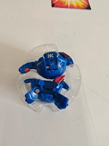 Bakugan sky gaia aquos - ,