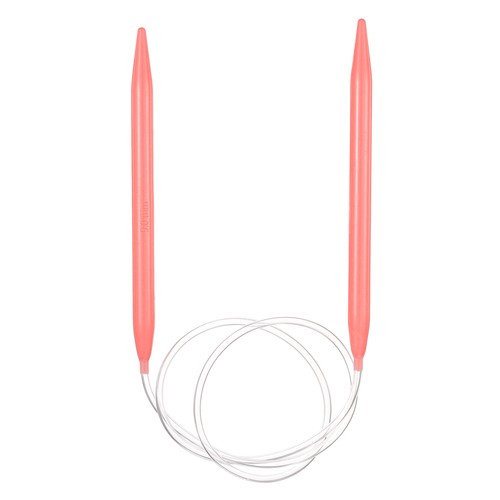 Plastic circular knitting - plastic,