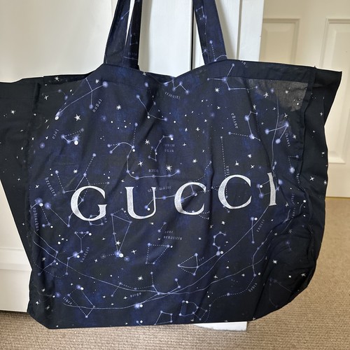 Autentica borsa shopping - , gucci