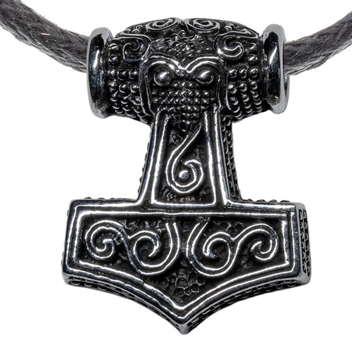 Ciondolo martello thor - ciondolo, di