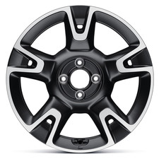 Cerchio in lega 6.5J x 16''