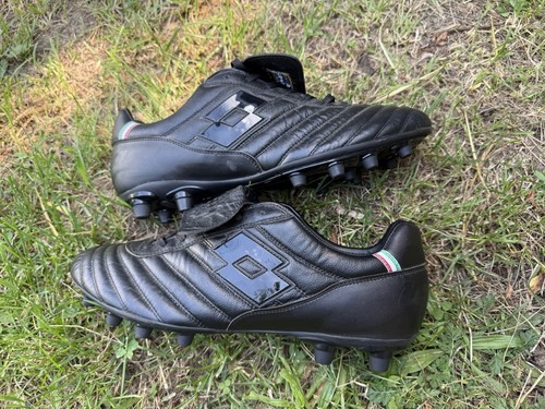 Lotto stadio fg brand - og,