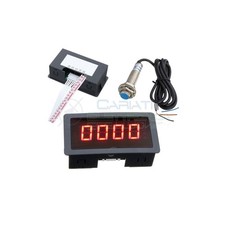 Contagiri Tachimetro digitale