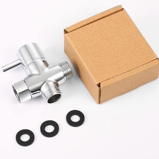 Valvola Deviatore Rubinetto