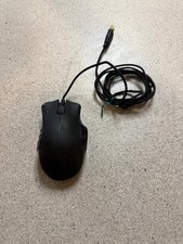 Mouse da gioco Razer Naga MMOG