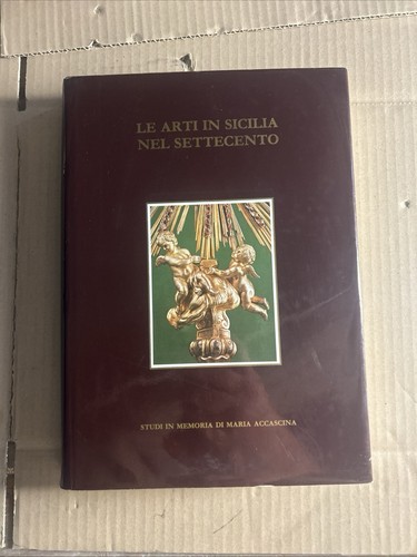 Arti sicilia nel - arti,