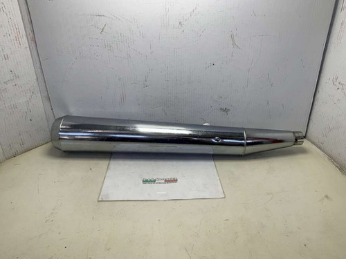 Marmitta scarico s109 con - scarico,