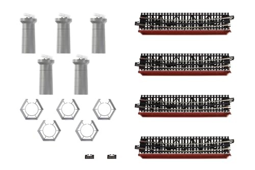 Kato gauge set - kato, ponte