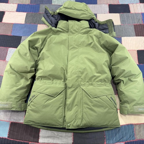 Marmot better mammoth gore tex - better,