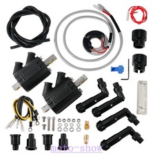 Kit accensione elettronica per