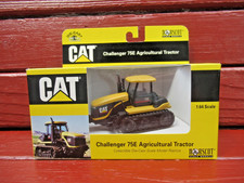 Trattore agricolo CAT