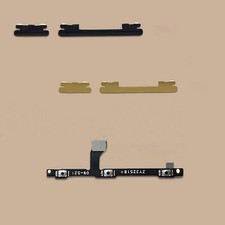 Power and Volume Key Buttons /