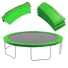 Copertura bordo trampolino