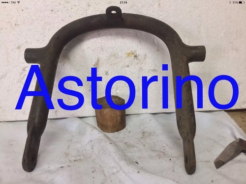 Cavalletto attacchi - cavalletto,