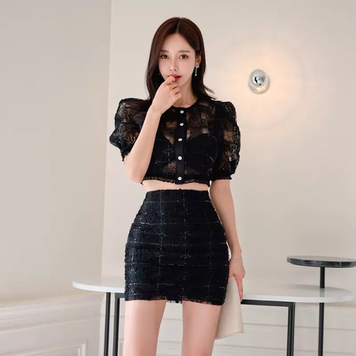 Vestito completo donna set - donna,