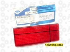 Catadiottro o Catarifrangente