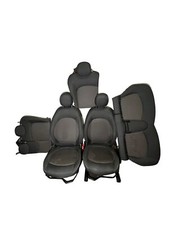 Tappezzeria Sedili MINI ONE F55 5 Porte RICAMBIO USATO ORIGINALE