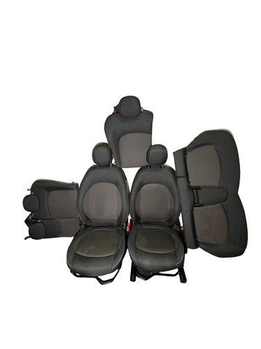 Tappezzeria sedili mini one - sedili,
