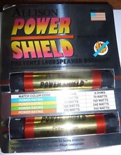 Allison Acoustics Allison