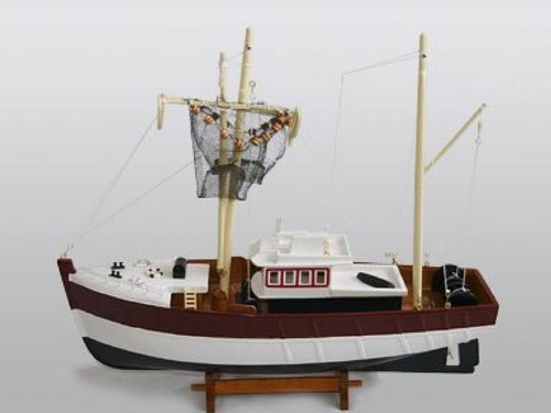 Handmade wooden fishing - handmade,