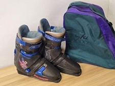 Scarpone da sci professionale