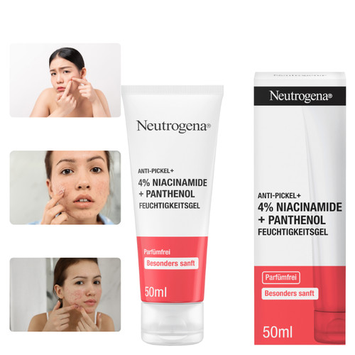 Neutrogena gel viso anti - neutrogena,