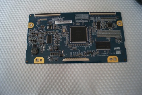 Con board t370xw02 v5 - t-con,