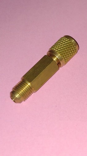 Adattatore sae femmina - 1/4,