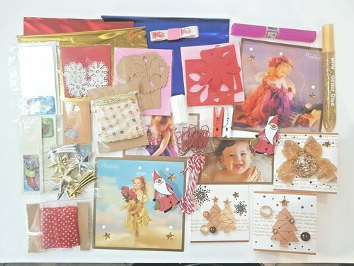 Stock lotto natale - c3,
