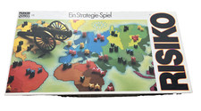 Parker Risiko Un Gioco di Strategia Gioco di Società Gioco da Tavolo