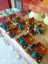 SCHEDA ALIMENTAZIONE ORIGINALE